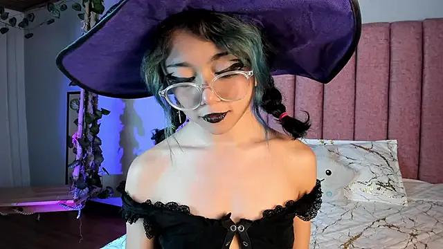 Freechat TerumiKitty on StripChat