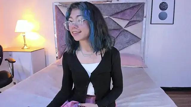 Freechat TerumiKitty on StripChat