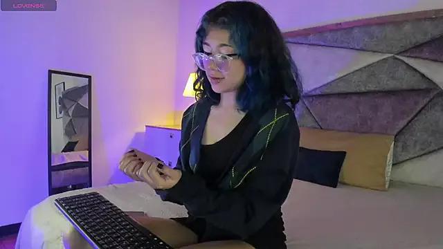 Freechat TerumiKitty on StripChat