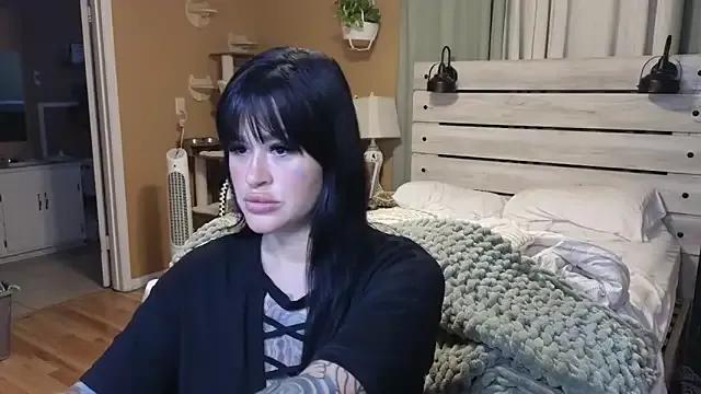 TexasTattooedHouseWife on StripChat