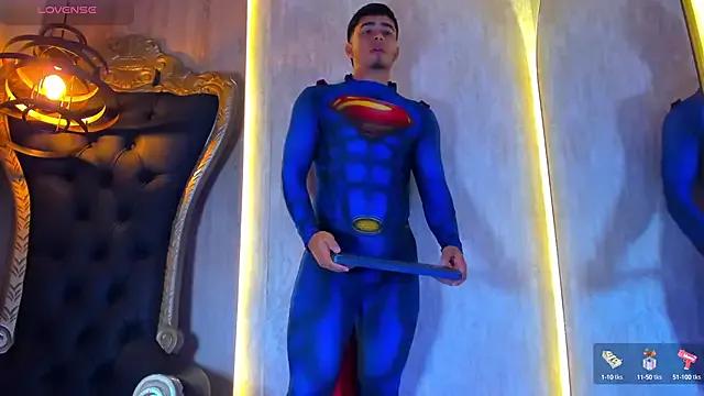 Freechat thaddeus_king on StripChat