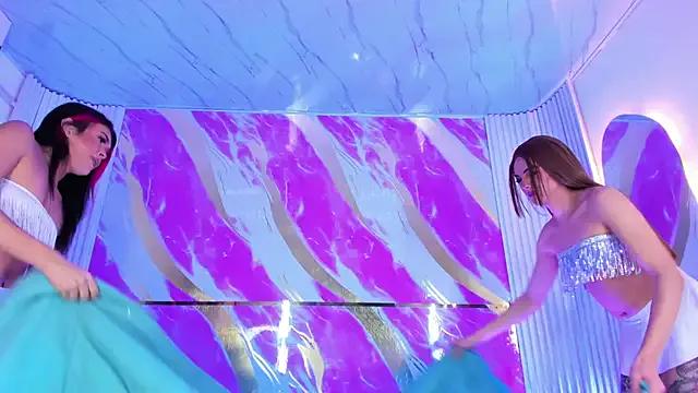 The_Babylon_of_girls — MAKE US HAPPY AND HORNYS GIRLS  