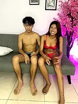 Freechat the_crazysex on StripChat