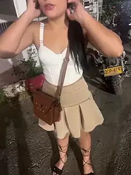 the_queen_of_street on StripChat