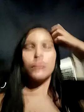 the_queen_of_street on StripChat