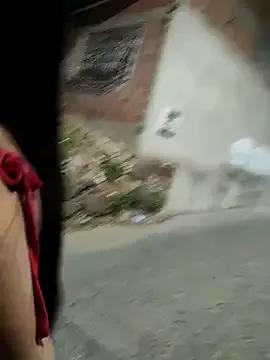 the_queen_of_street on StripChat