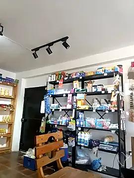 Theblack6969 on StripChat