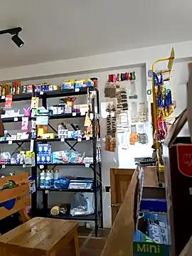 Theblack6969 on StripChat