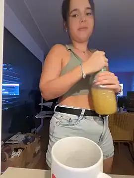 TheCinderella on StripChat