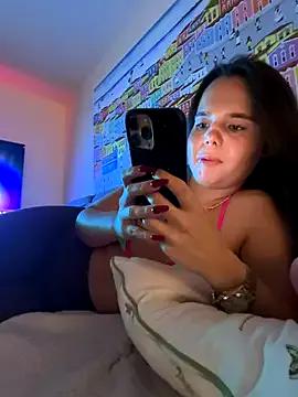 TheCinderella on StripChat