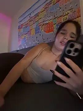 TheCinderella on StripChat