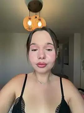 TheCinderella on StripChat