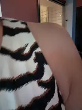 TheCinderella on StripChat