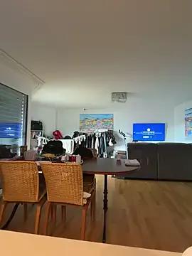 TheCinderella on StripChat