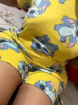 Theperfectbody on StripChat