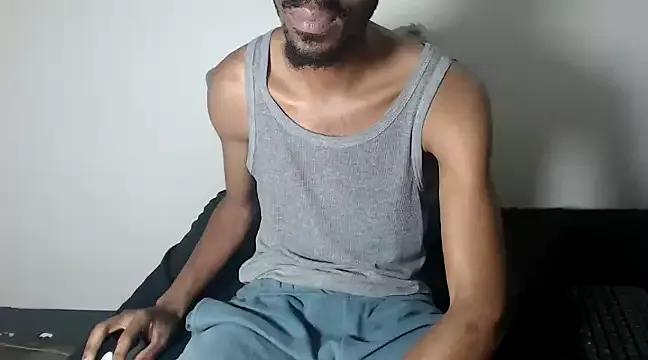 Freechat thirdlegZA on StripChat