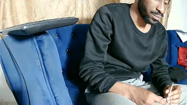 Freechat thirdlegZA on StripChat