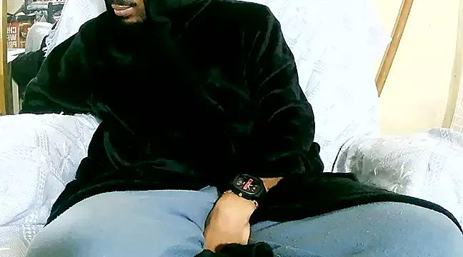 Freechat thirdlegZA on StripChat