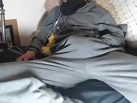 Freechat thirdlegZA on StripChat