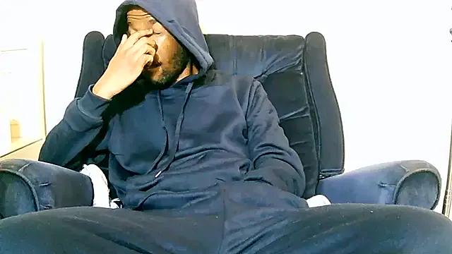 Freechat thirdlegZA on StripChat