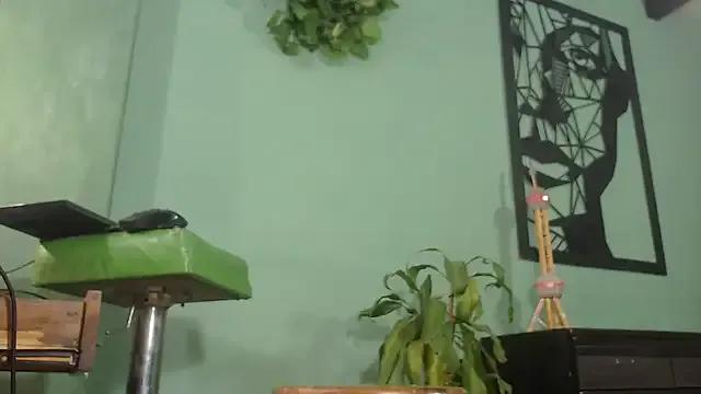 Private thirstymoonxx on StripChat