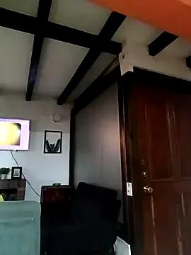 Private thirstymoonxx on StripChat