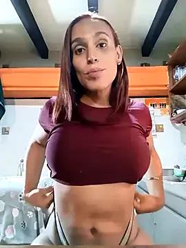 Private thirstymoonxx on StripChat