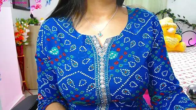 thyAnvi on StripChat