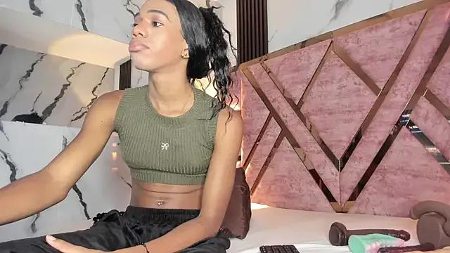 Freechat tifany_bigdick on StripChat