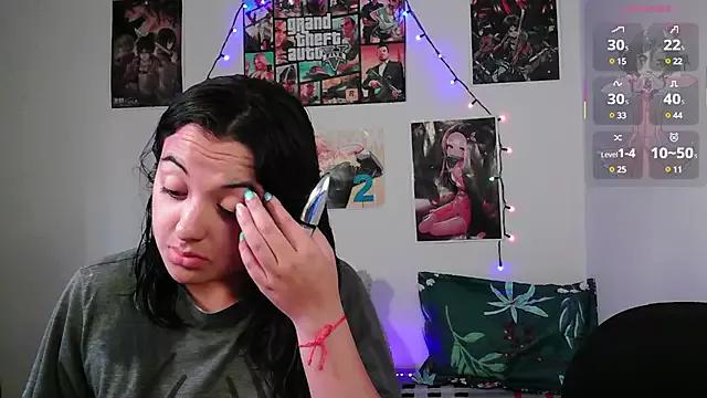 Tina_4_Charlie on StripChat