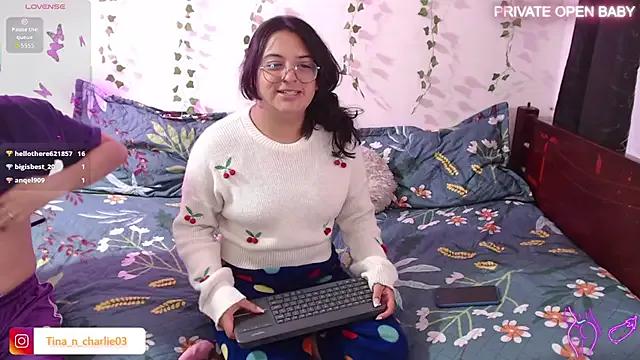 Tina_4_Charlie on StripChat