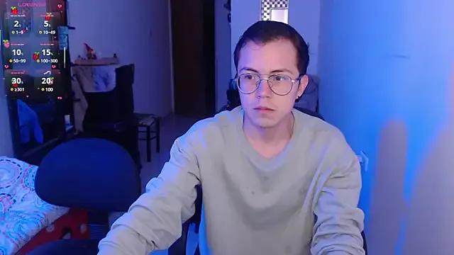 Tina_4_Charlie on StripChat