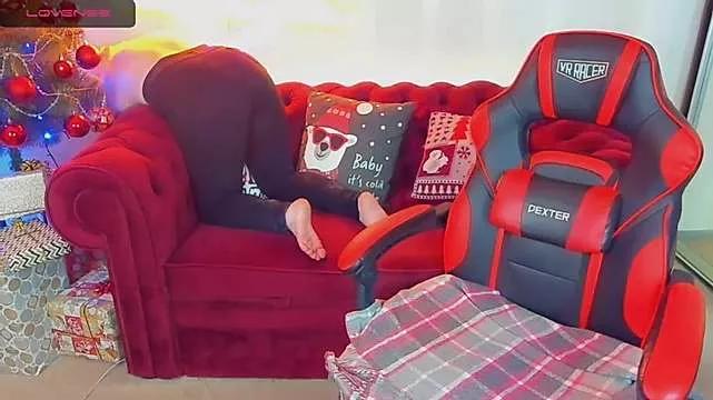 Tinker_Belll on StripChat