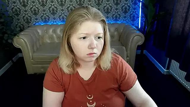 Tinker_Belll on StripChat