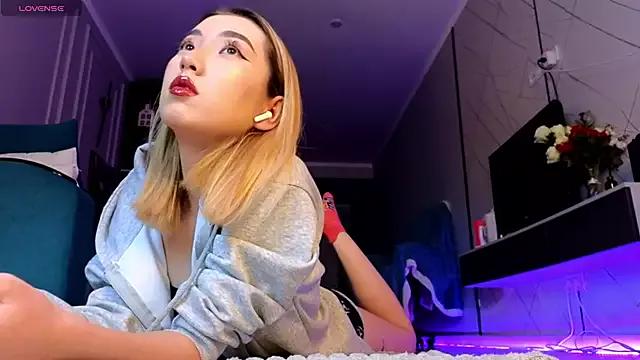 Freechat tinki_winkii on StripChat