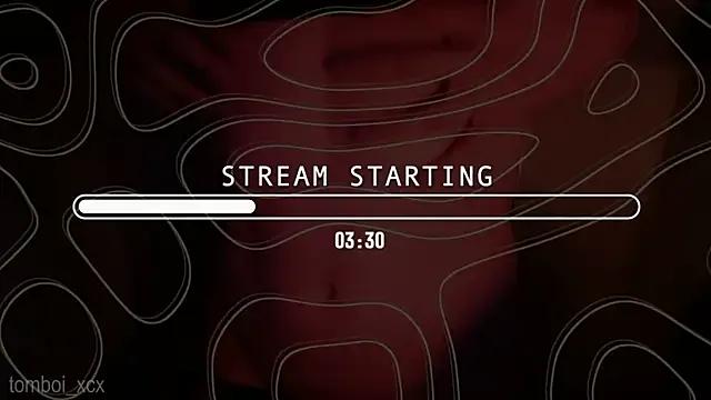tomboi_xcx on StripChat