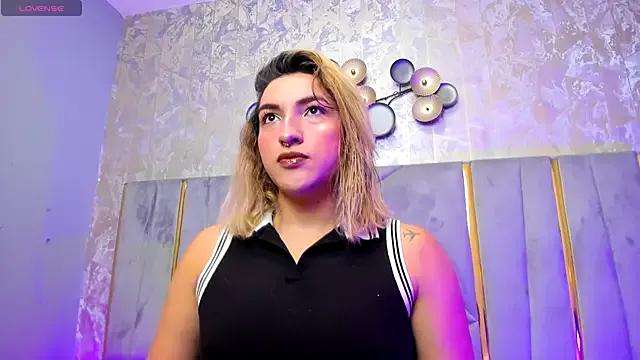 TomLondon_ — ring on my cock + nipple clamp