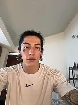 tommylongxx — hard and naked