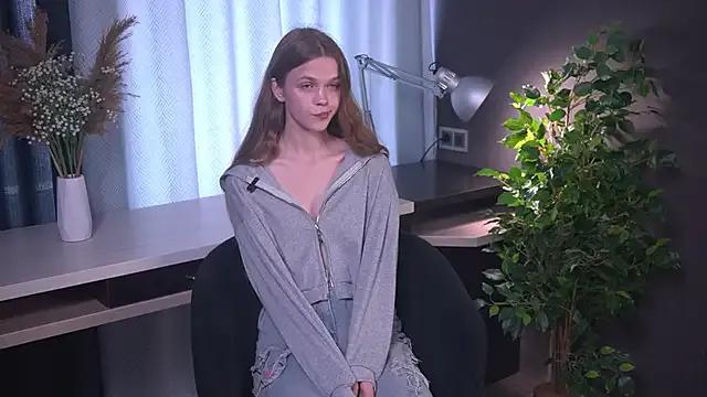 TomokoRocha on StripChat