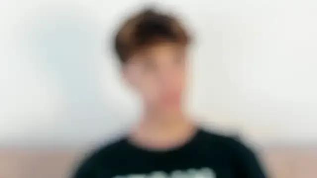 Tomy_Rox on StripChat