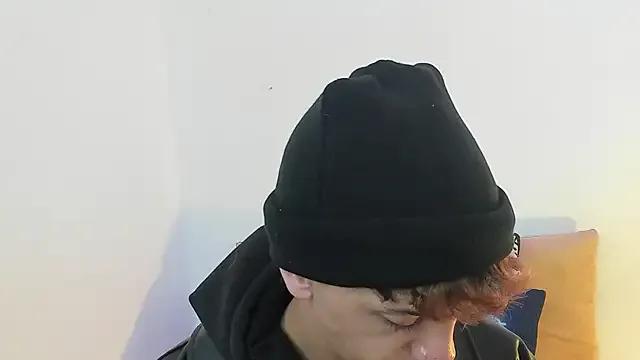 Tomy_Rox on StripChat