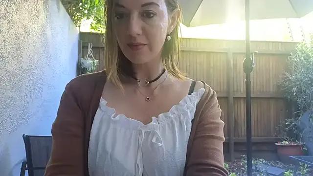 Freechat TopsyWilde on StripChat