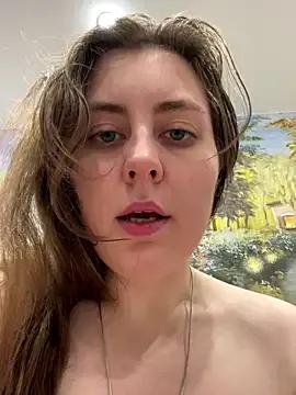 StripChat Topvi_ is Freechat Topvi_ — ALL NAKED + DILDO IN ASS