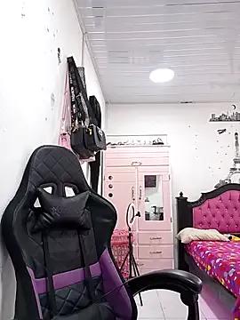 StripChat Trans-colombia is Freechat Trans-colombia — WE CUM AND YOU CUM TOO DADDY