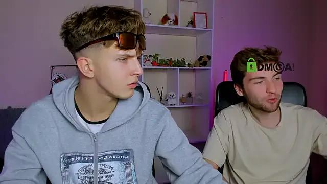 Freechat travis_wolf_ on StripChat