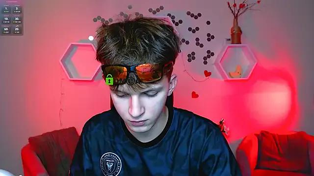 Freechat travis_wolf_ on StripChat