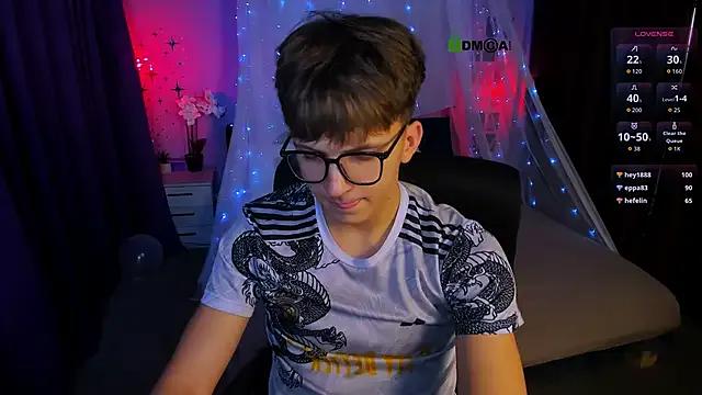 Freechat travis_wolf_ on StripChat