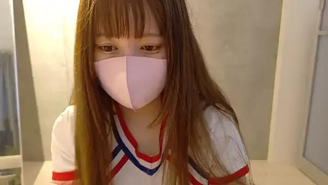 tsukuyomityan1 on StripChat