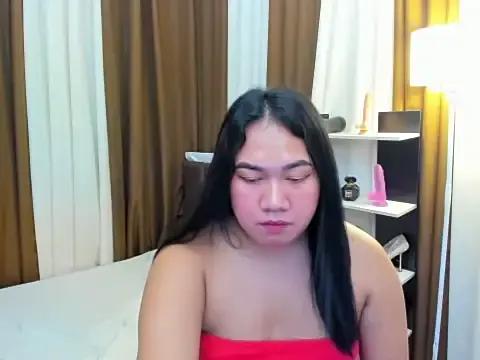 TsUncutKaren — LETS REACH MY GOAL LOVE AND CUM BB