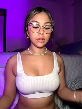 tuckersabrina on StripChat